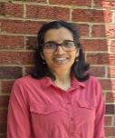 Deepa Headshot